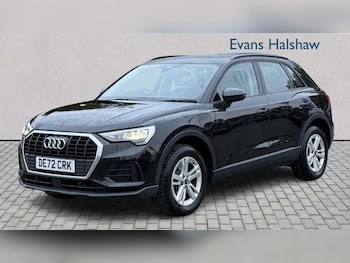 Used Audi Q3 2022 for sale - 76272074: Photo