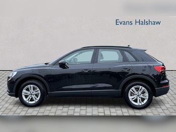 Used Audi Q3 2022 for sale - 76272074: Photo