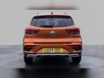 Used MG MG ZS 2024 for sale - 75733272: Photo