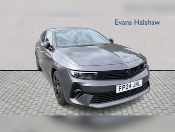 Used Vauxhall Astra 2024 for sale - 79065588: Photo