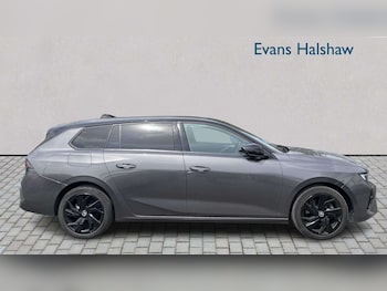 Used Vauxhall Astra 2024 for sale - 79065588: Photo