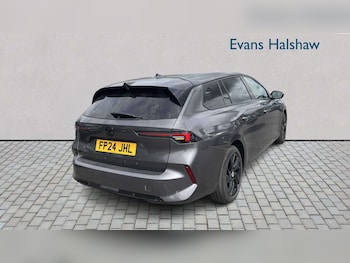 Used Vauxhall Astra 2024 for sale - 79065588: Photo