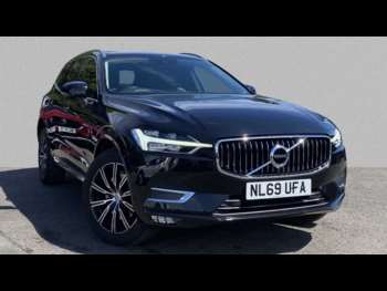 2019 - 2.0 T5 [250] Inscription 5dr Geartronic