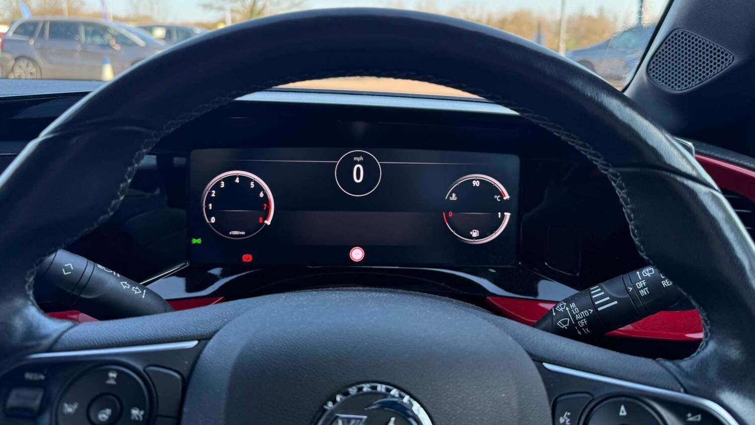 Used Vauxhall Mokka 2022 for sale - 77741030: Photo 10