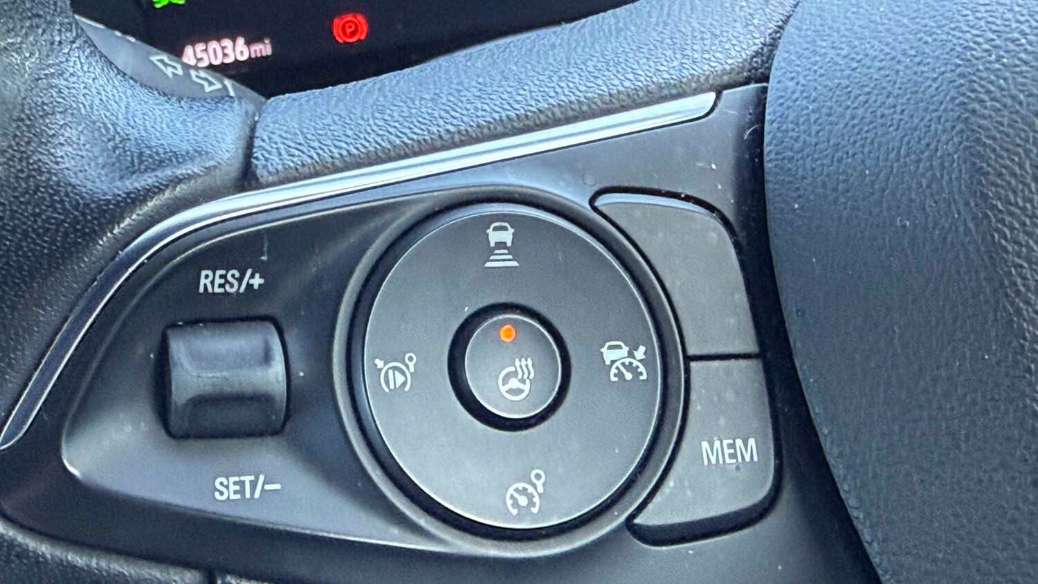 Used Vauxhall Mokka 2022 for sale - 77741030: Photo 14