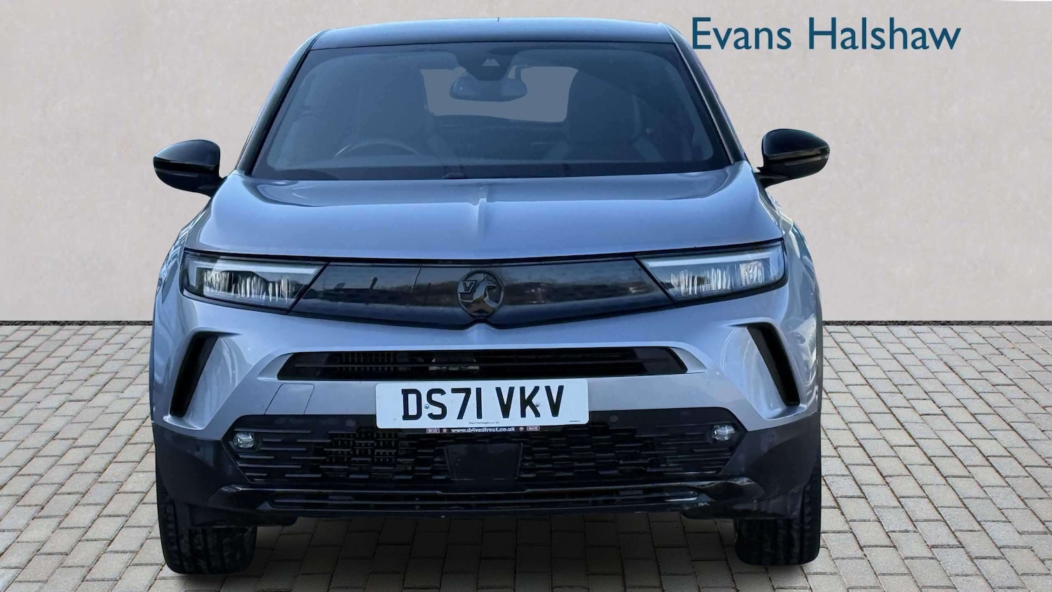 Used Vauxhall Mokka 2022 for sale - 77741030: Photo 3