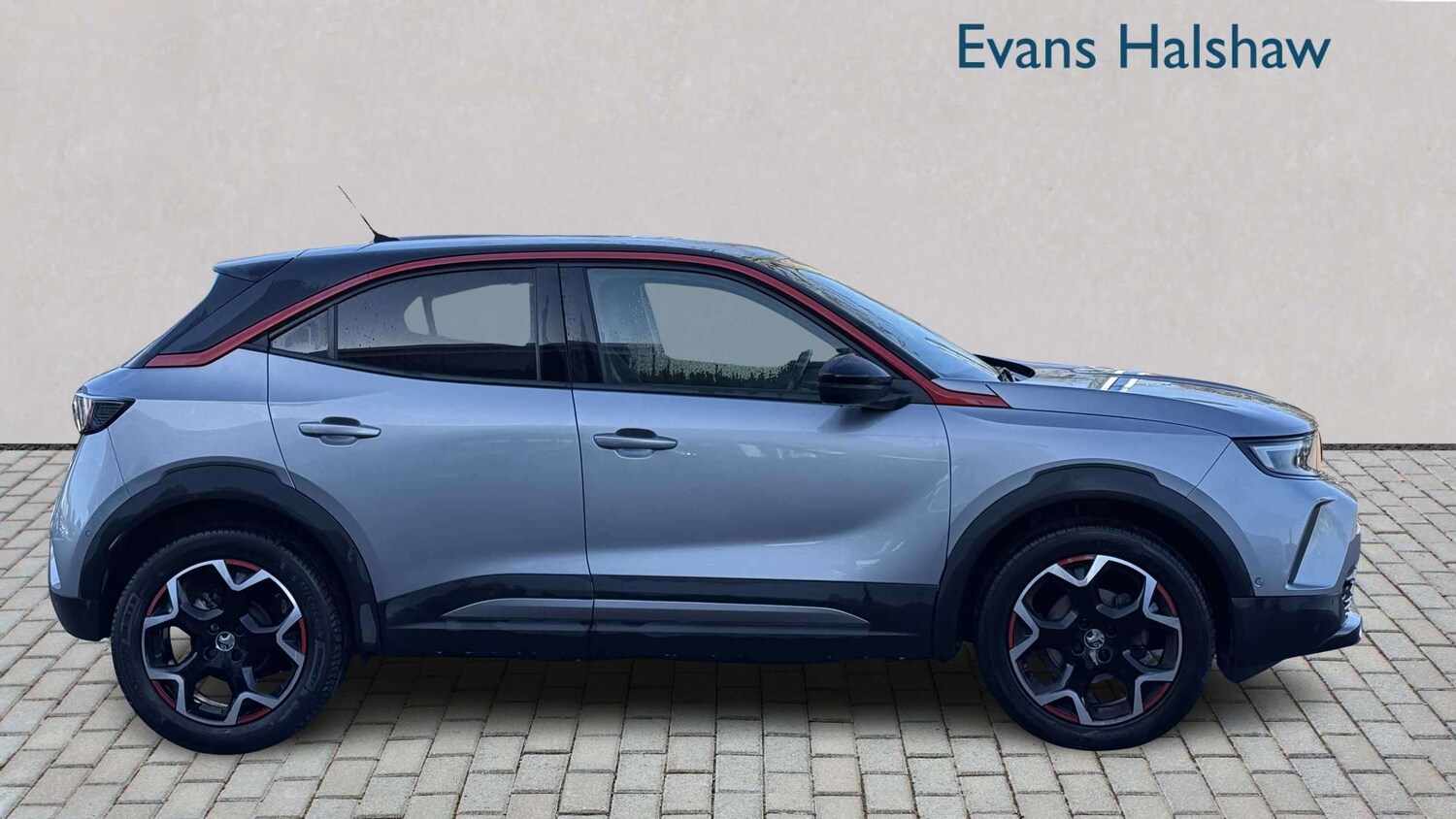 Used Vauxhall Mokka 2022 for sale - 77741030: Photo 7