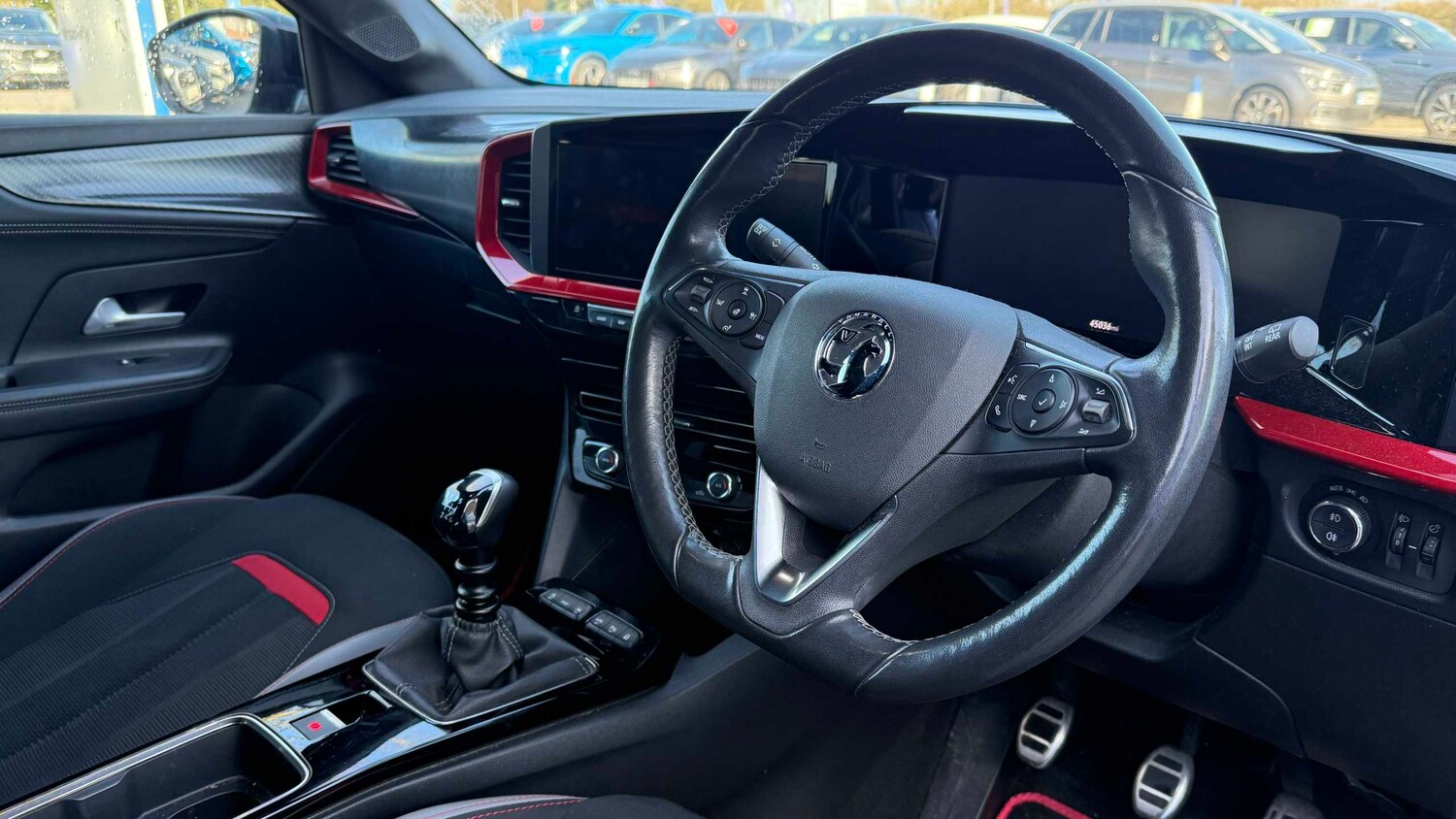 Used Vauxhall Mokka 2022 for sale - 77741030: Photo 9