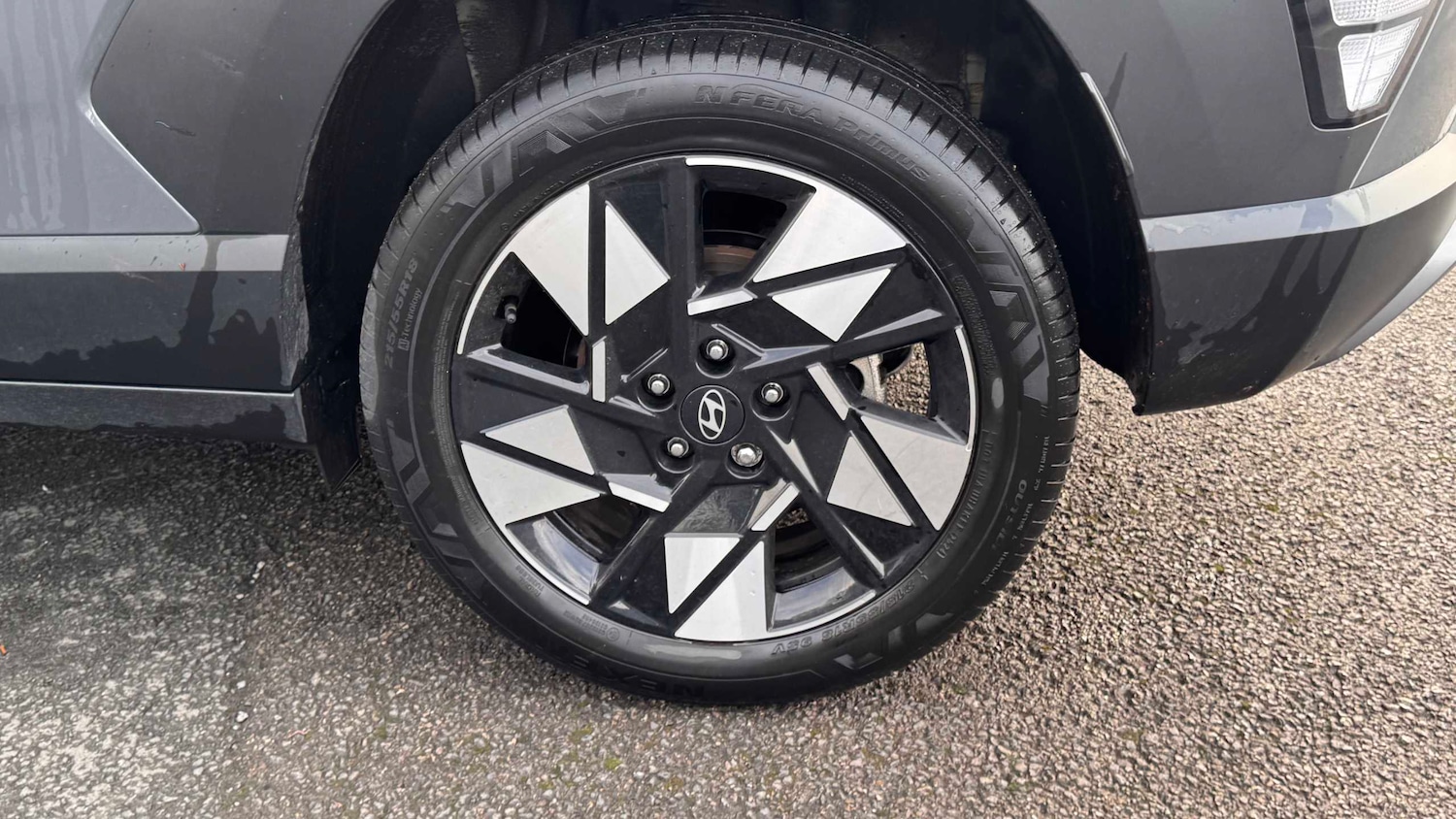 Used Hyundai KONA 2025 for sale - 76447599: Photo 10