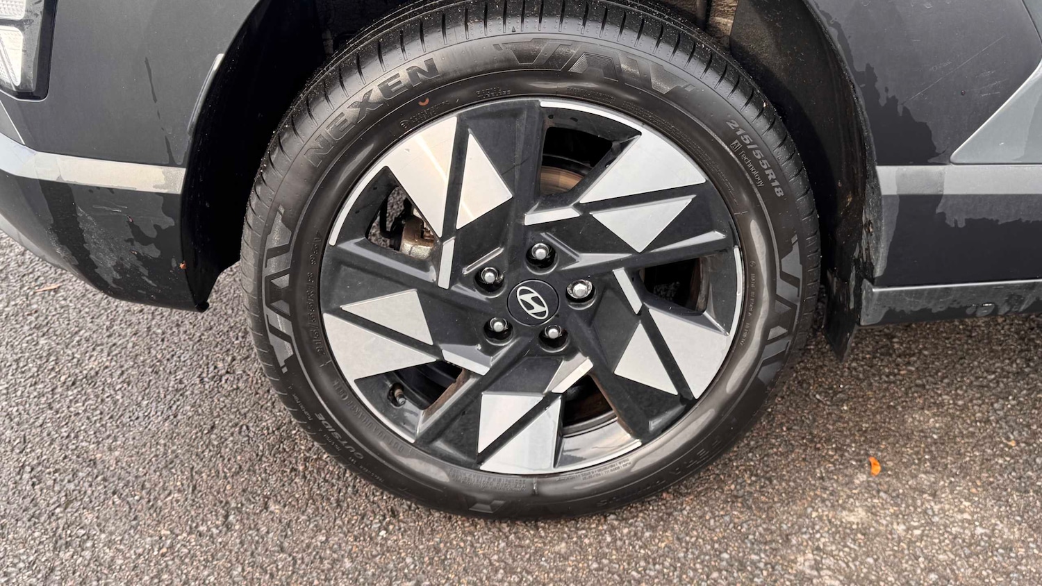 Used Hyundai KONA 2025 for sale - 76447599: Photo 11