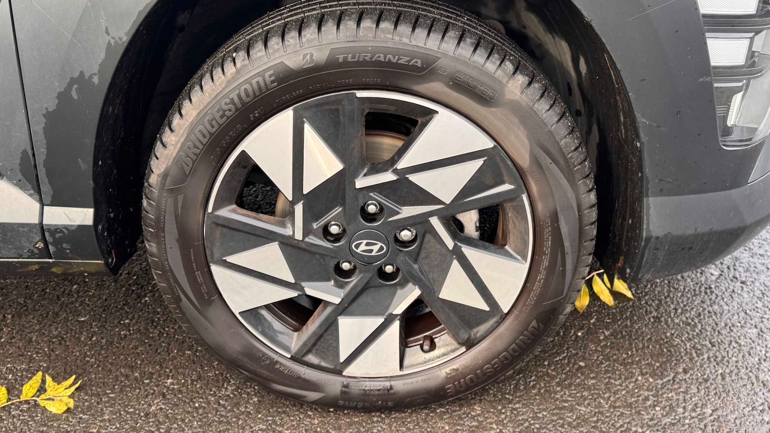 Used Hyundai KONA 2025 for sale - 76447599: Photo 12