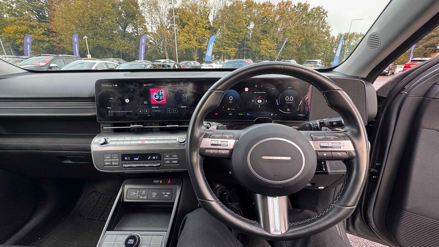 Used Hyundai KONA 2025 for sale - 76447599: Photo 13