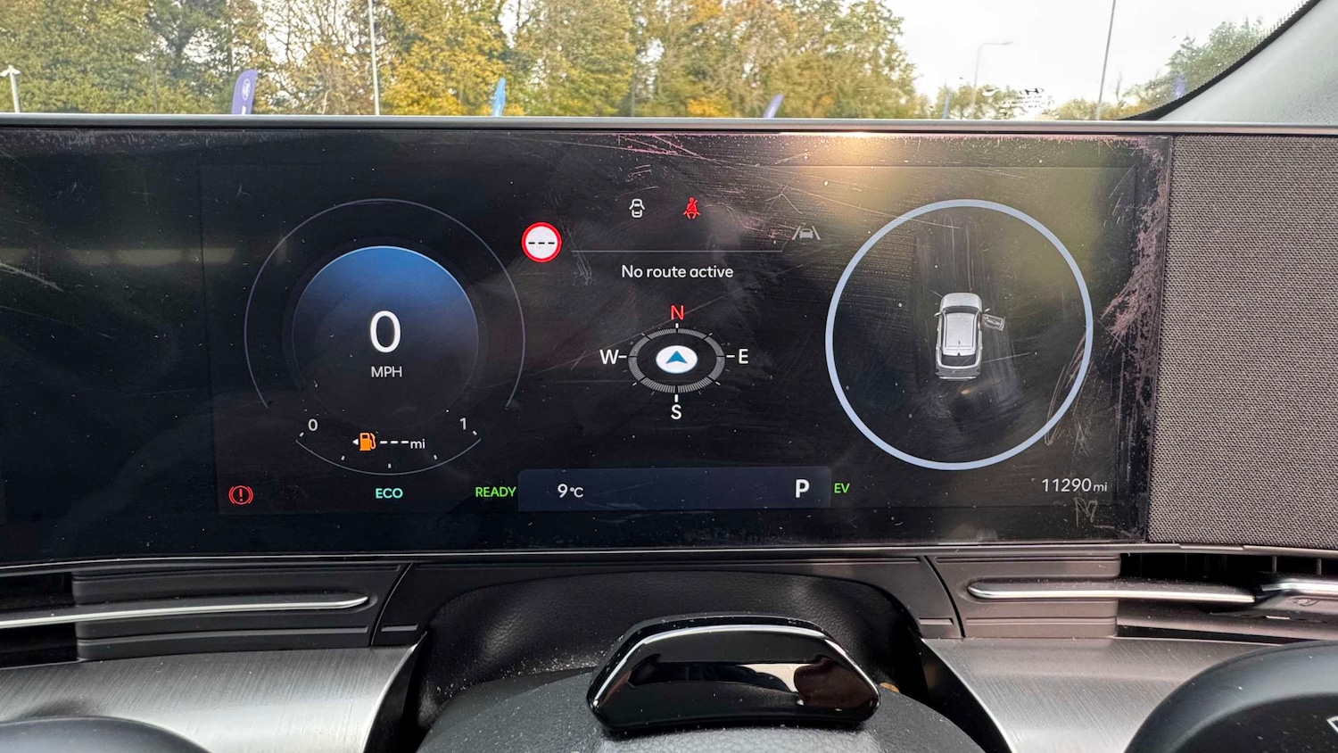 Used Hyundai KONA 2025 for sale - 76447599: Photo 14