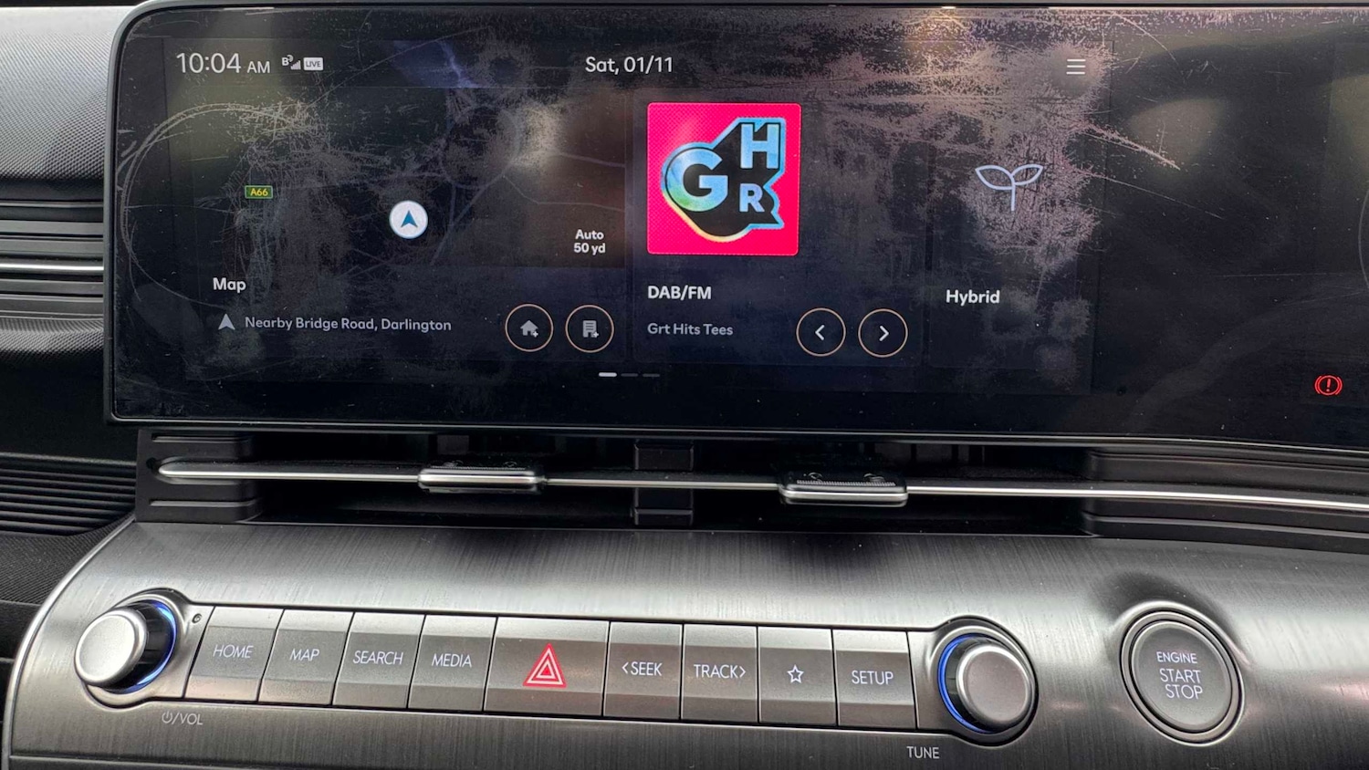 Used Hyundai KONA 2025 for sale - 76447599: Photo 15