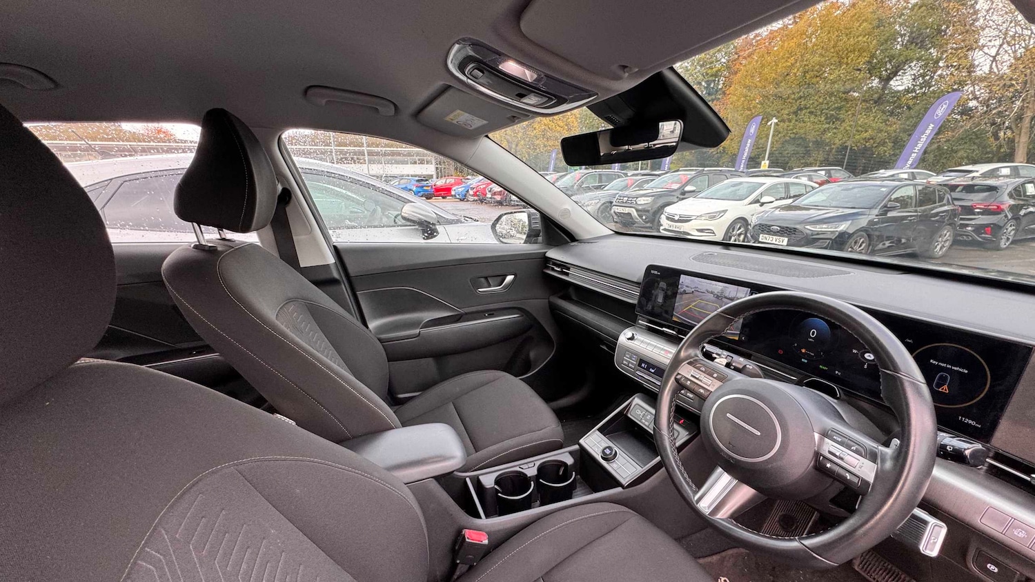 Used Hyundai KONA 2025 for sale - 76447599: Photo 16