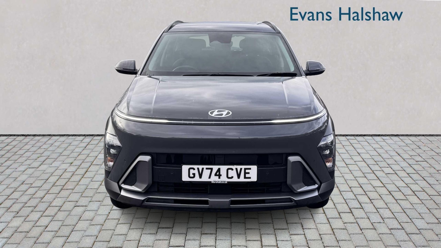 Used Hyundai KONA 2025 for sale - 76447599: Photo 2