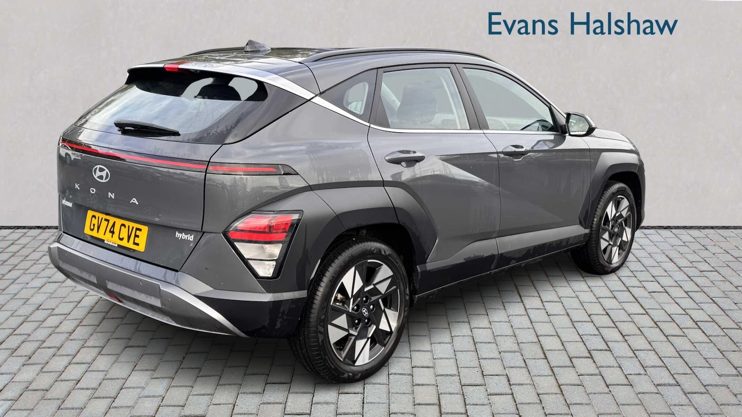 Used Hyundai KONA 2025 for sale - 76447599: Photo 5