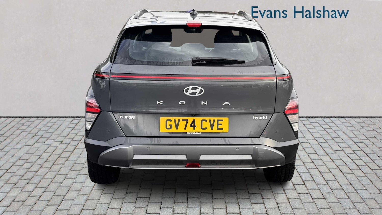 Used Hyundai KONA 2025 for sale - 76447599: Photo 6