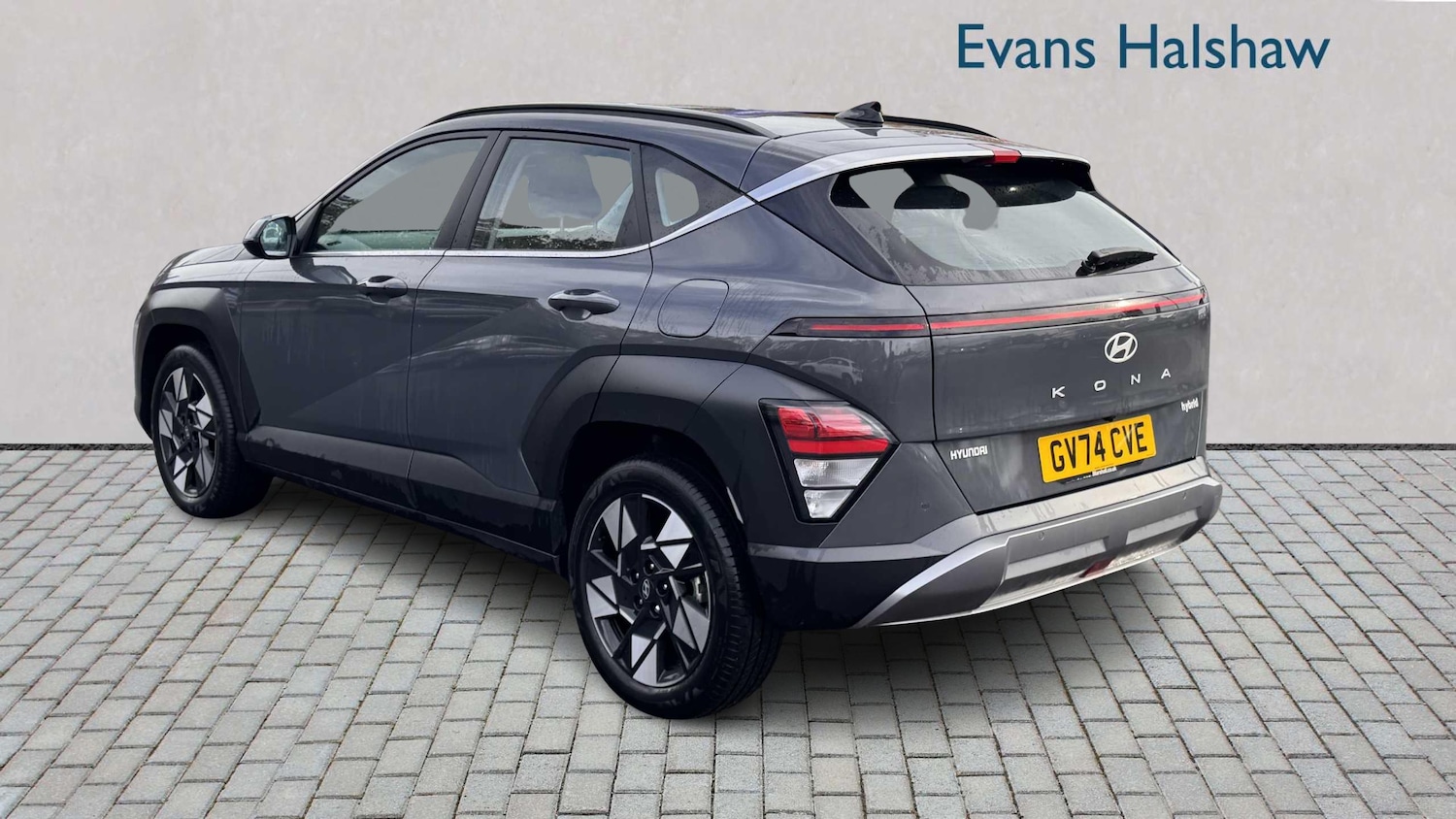 Used Hyundai KONA 2025 for sale - 76447599: Photo 7