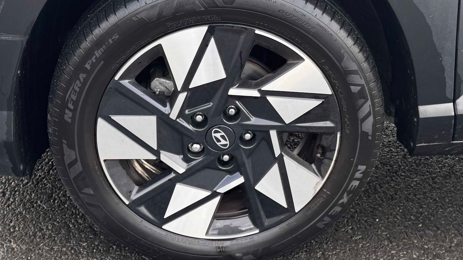 Used Hyundai KONA 2025 for sale - 76447599: Photo 9