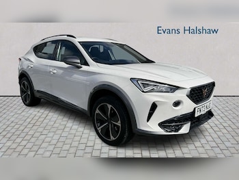 Used Cupra Formentor 2023 for sale - 78278950: Photo