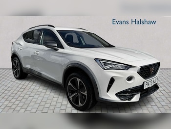 Used Cupra Formentor 2023 for sale - 78278950: Photo