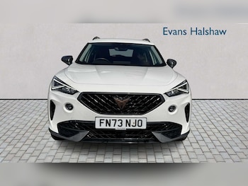 Used Cupra Formentor 2023 for sale - 78278950: Photo