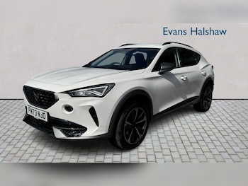 Used Cupra Formentor 2023 for sale - 78278950: Photo