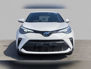 Used Toyota C-HR 2023 for sale - 75581073: Photo