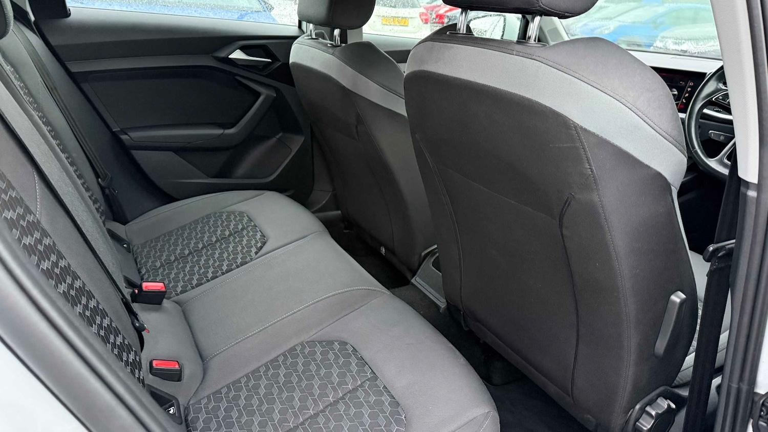 Used Audi A1 2020 for sale - 76978744: Photo 10