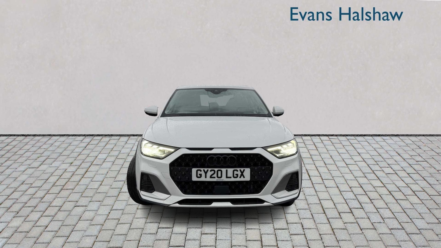 Used Audi A1 2020 for sale - 76978744: Photo 11