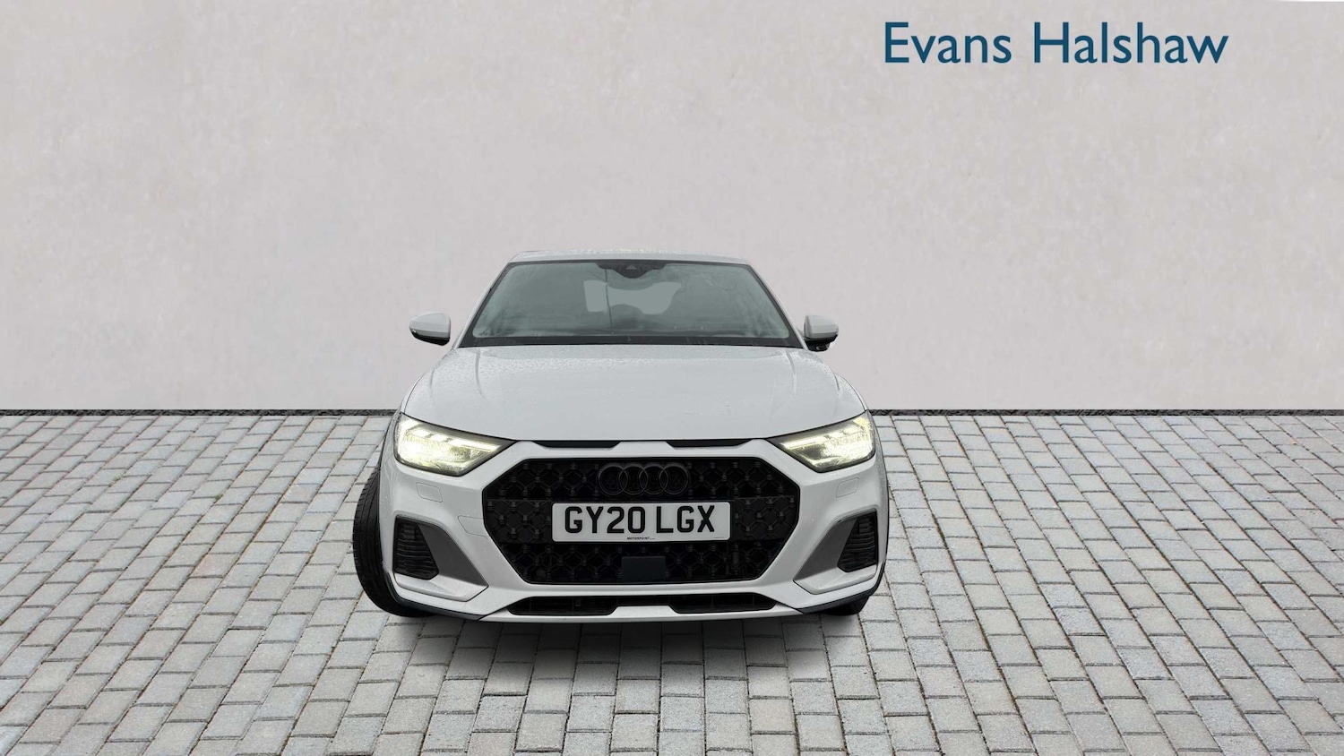 Used Audi A1 2020 for sale - 76978744: Photo 3