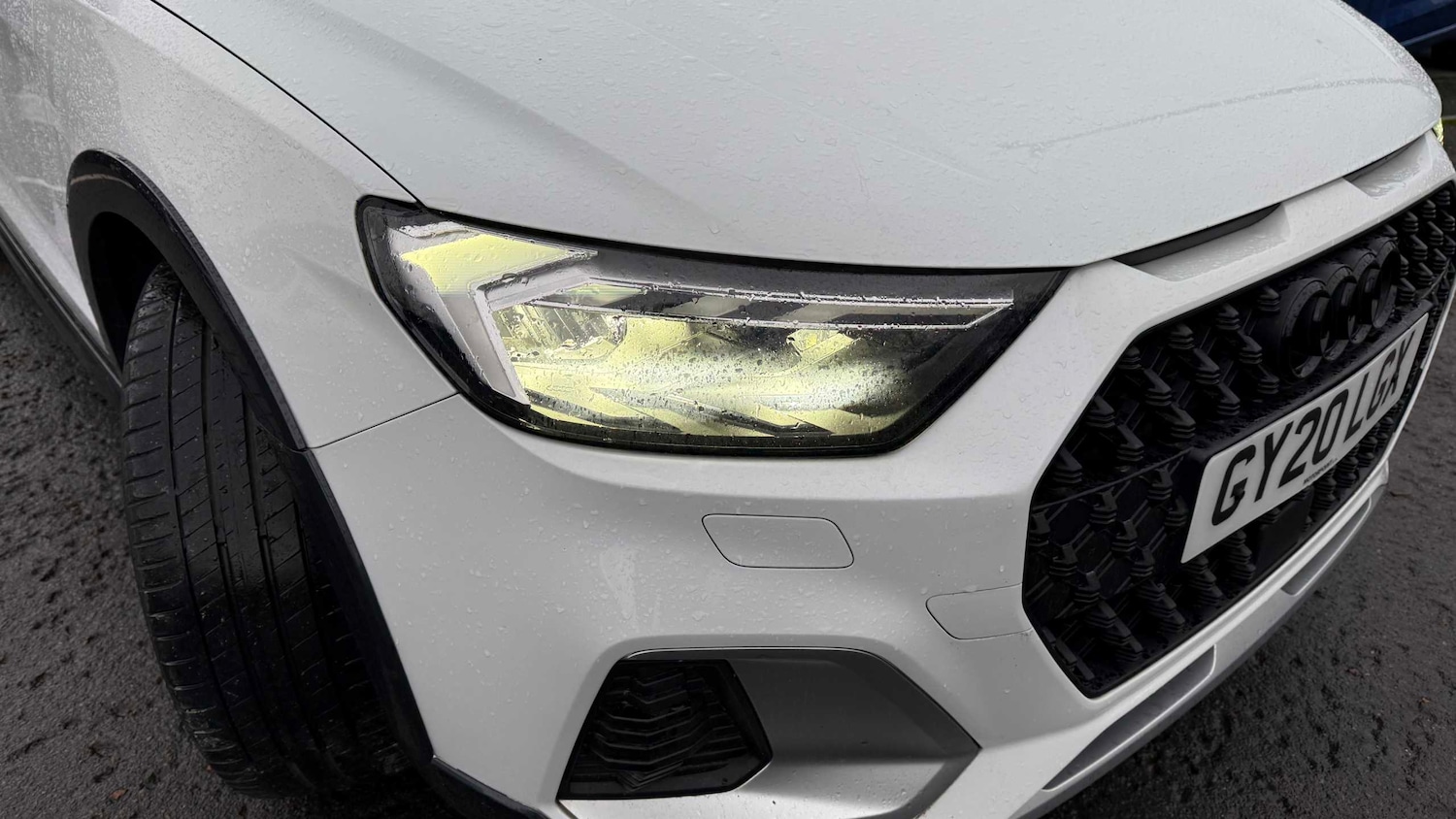 Used Audi A1 2020 for sale - 76978744: Photo 4