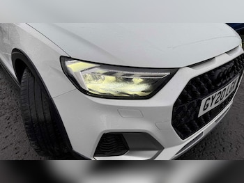 Used Audi A1 2020 for sale - 76978744: Photo