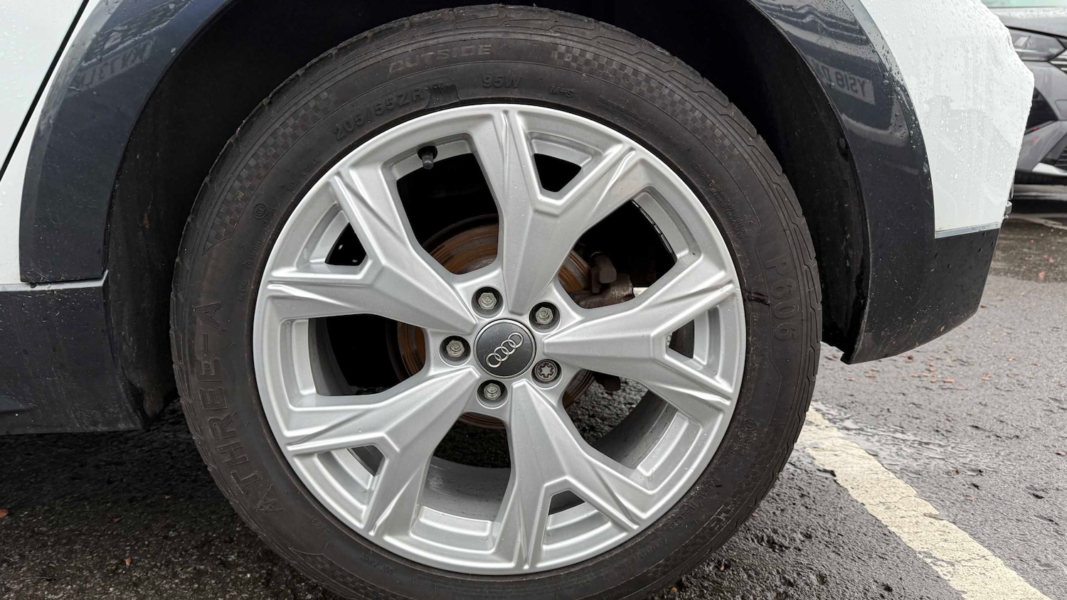 Used Audi A1 2020 for sale - 76978744: Photo 5