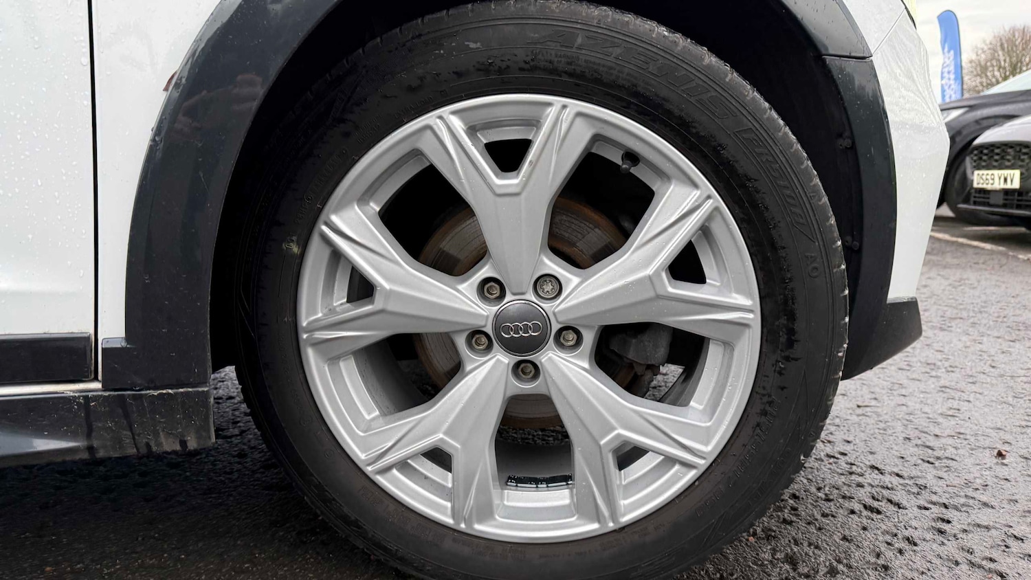 Used Audi A1 2020 for sale - 76978744: Photo 7