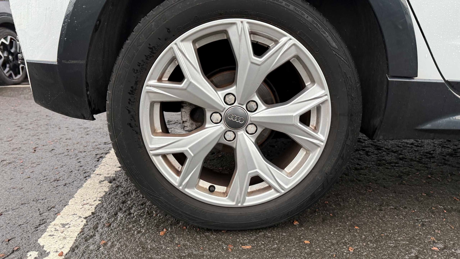 Used Audi A1 2020 for sale - 76978744: Photo 8