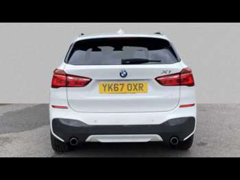 Used BMW X1 2017 for sale - 75317782: Photo