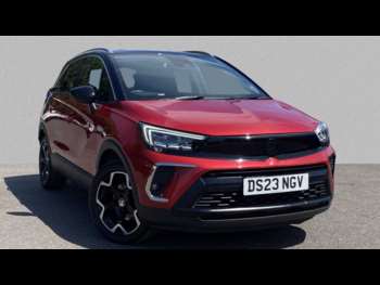 2023 - 1.2 Turbo Ultimate 5dr