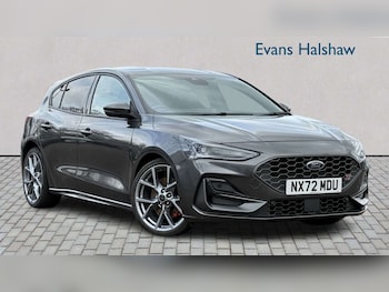 Used Ford Focus 2023 for sale - 78321605: Photo