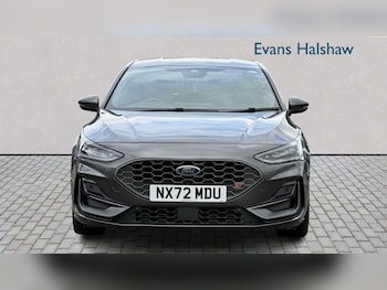 Used Ford Focus 2023 for sale - 78321605: Photo