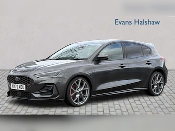 Used Ford Focus 2023 for sale - 78321605: Photo