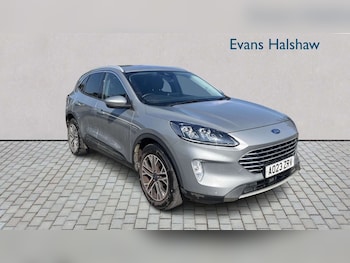 Used Ford Kuga 2023 for sale - 79260451: Photo