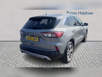 Used Ford Kuga 2023 for sale - 79260451: Photo