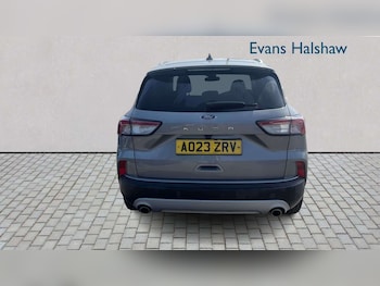Used Ford Kuga 2023 for sale - 79260451: Photo