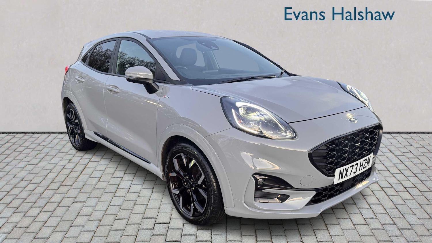 Used Ford Puma 2023 for sale - 76789308: Photo 1