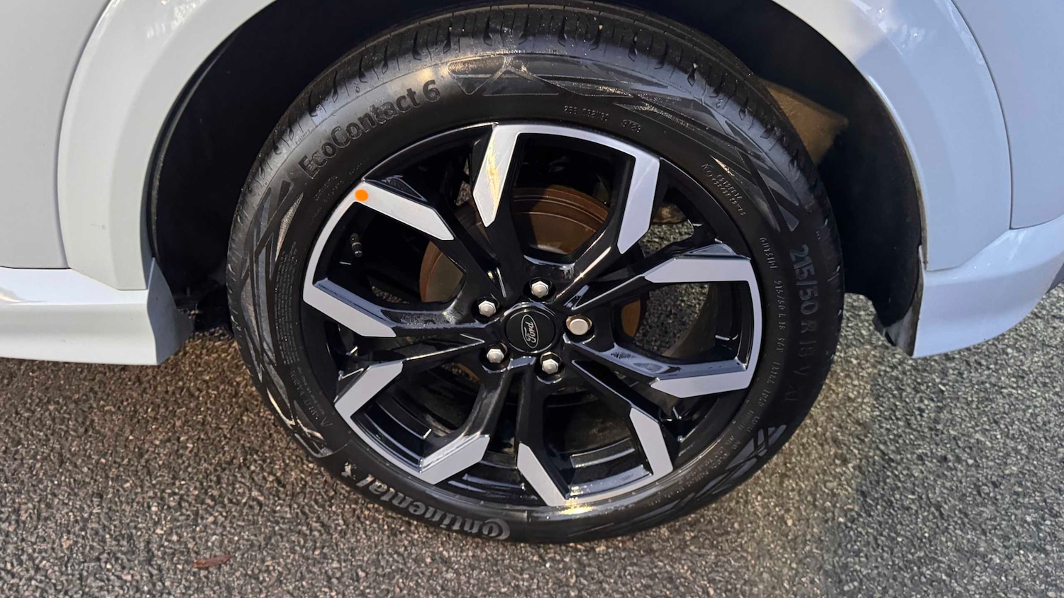 Used Ford Puma 2023 for sale - 76789308: Photo 10