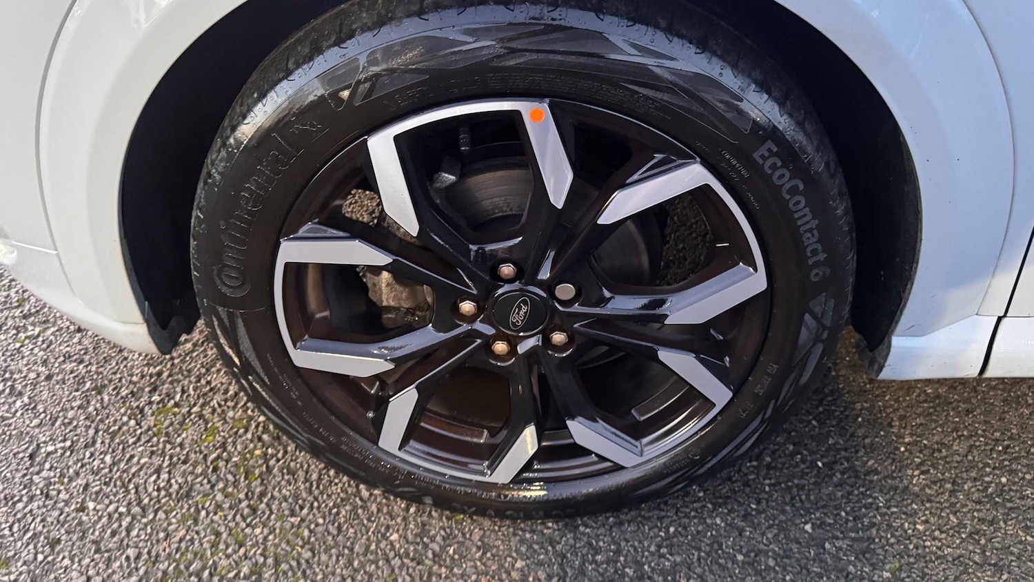 Used Ford Puma 2023 for sale - 76789308: Photo 11