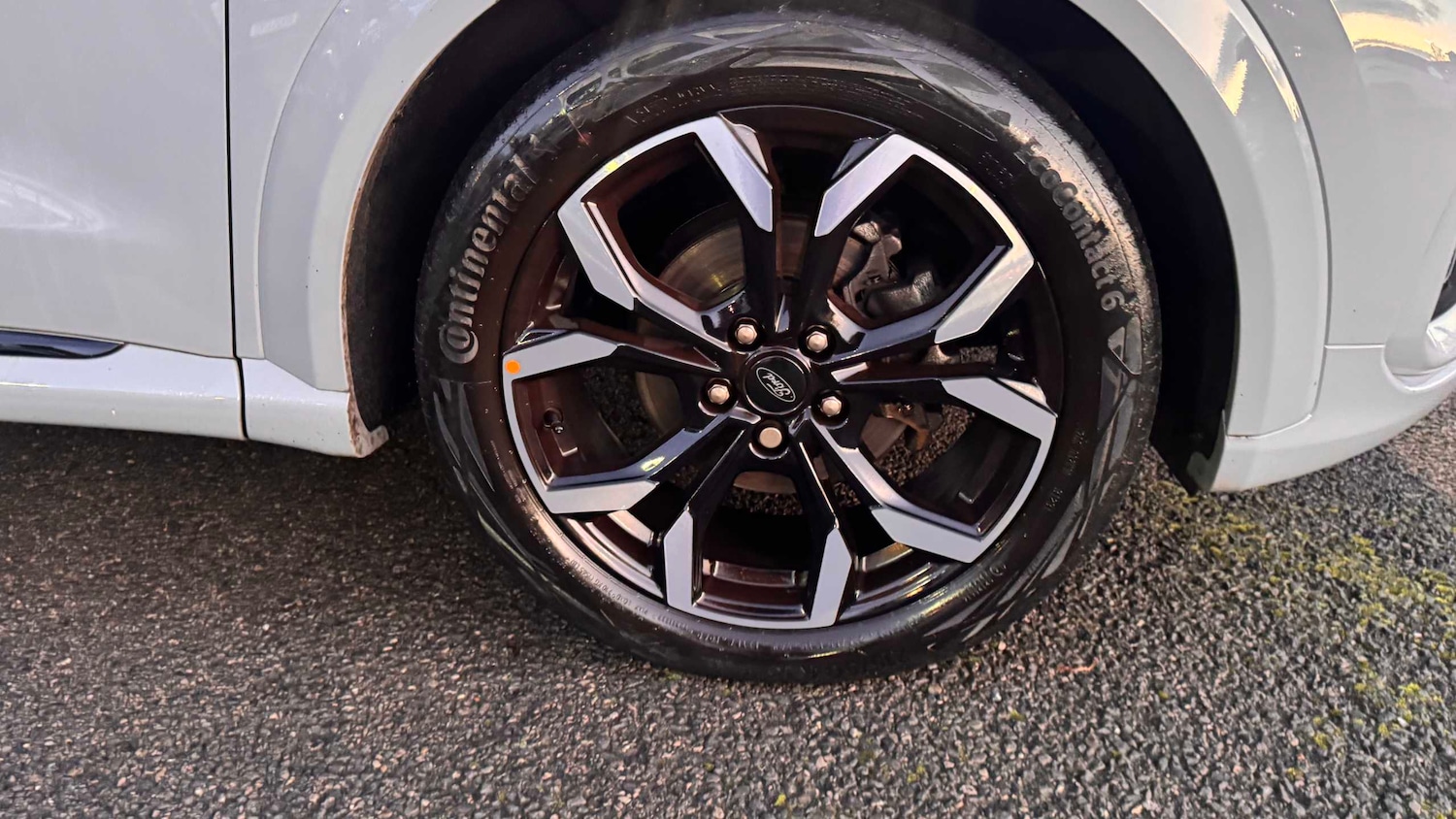 Used Ford Puma 2023 for sale - 76789308: Photo 12