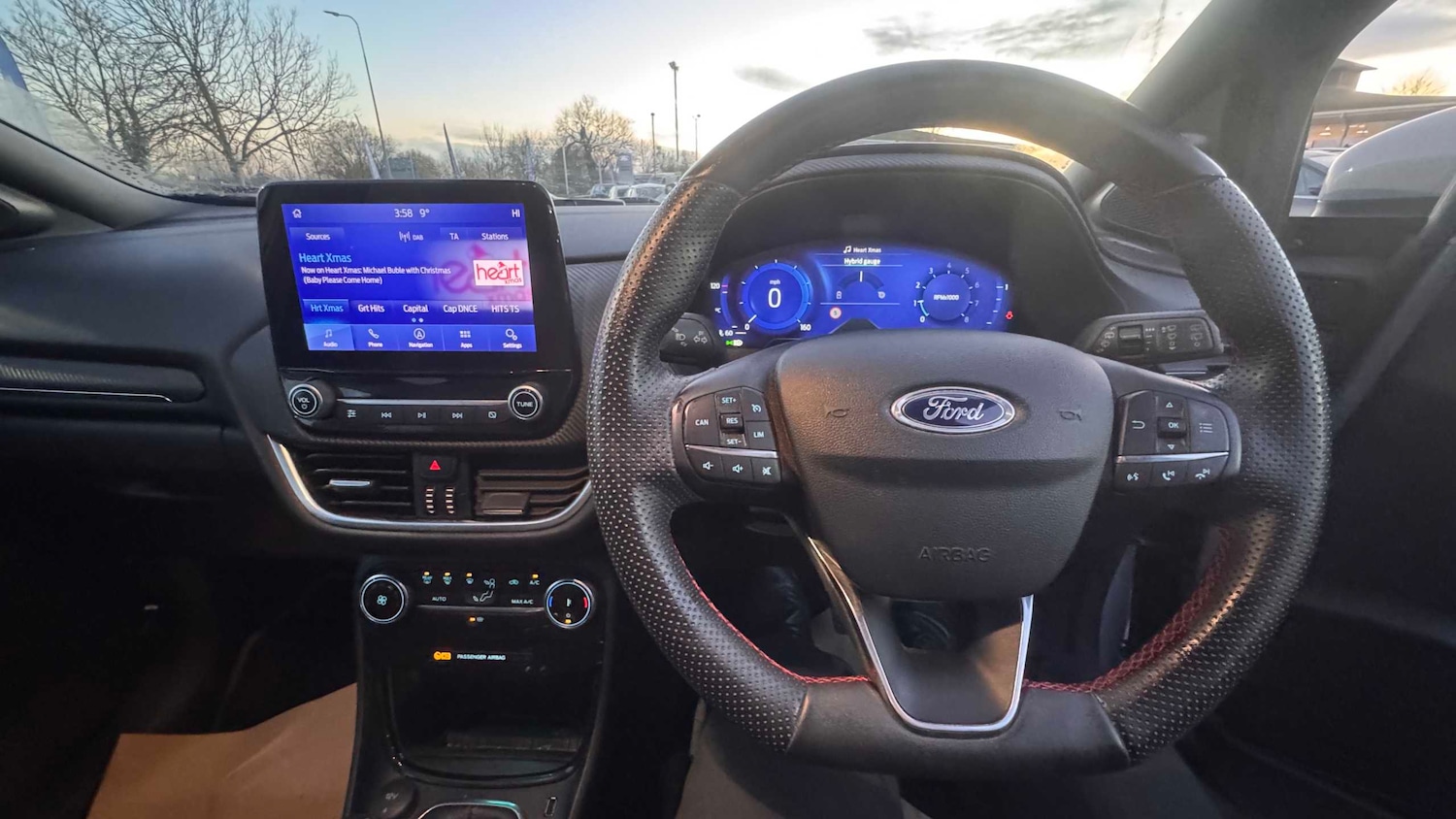 Used Ford Puma 2023 for sale - 76789308: Photo 13